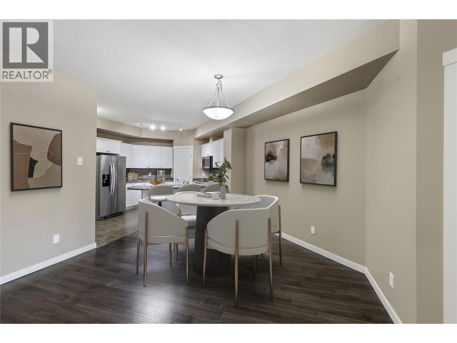 3550 Woodsdale Road Unit# 401, Lake Country, British Columbia  V4V 2P5 - Photo 3 - 10363367