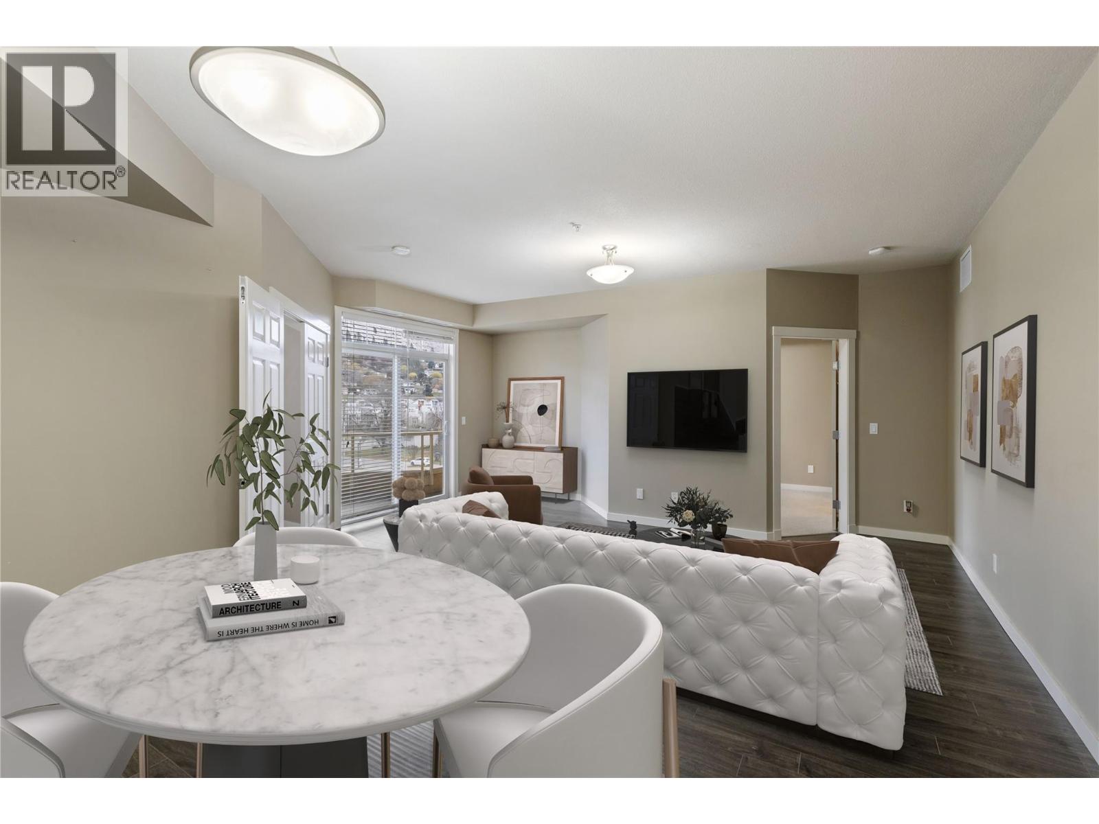 3550 Woodsdale Road Unit# 401, Lake Country, British Columbia  V4V 2P5 - Photo 4 - 10363367