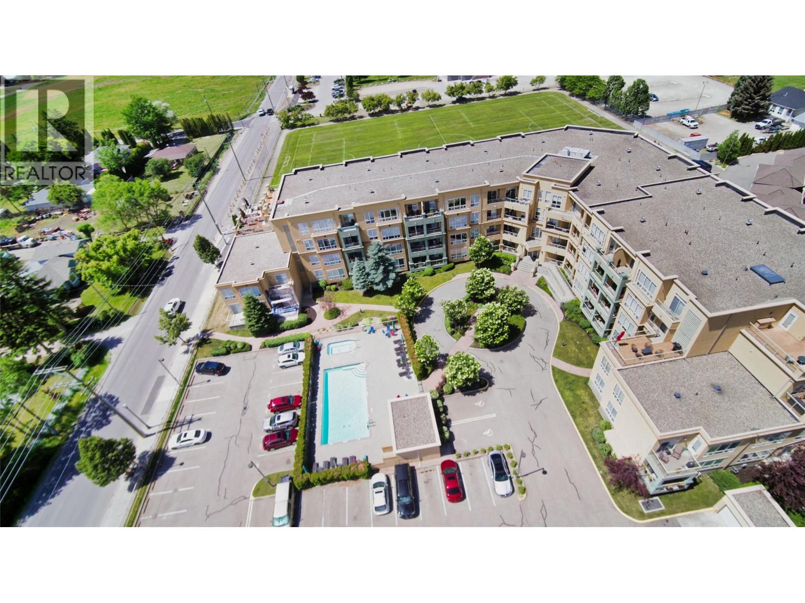 3550 Woodsdale Road Unit# 401, Lake Country, British Columbia  V4V 2P5 - Photo 10 - 10363367