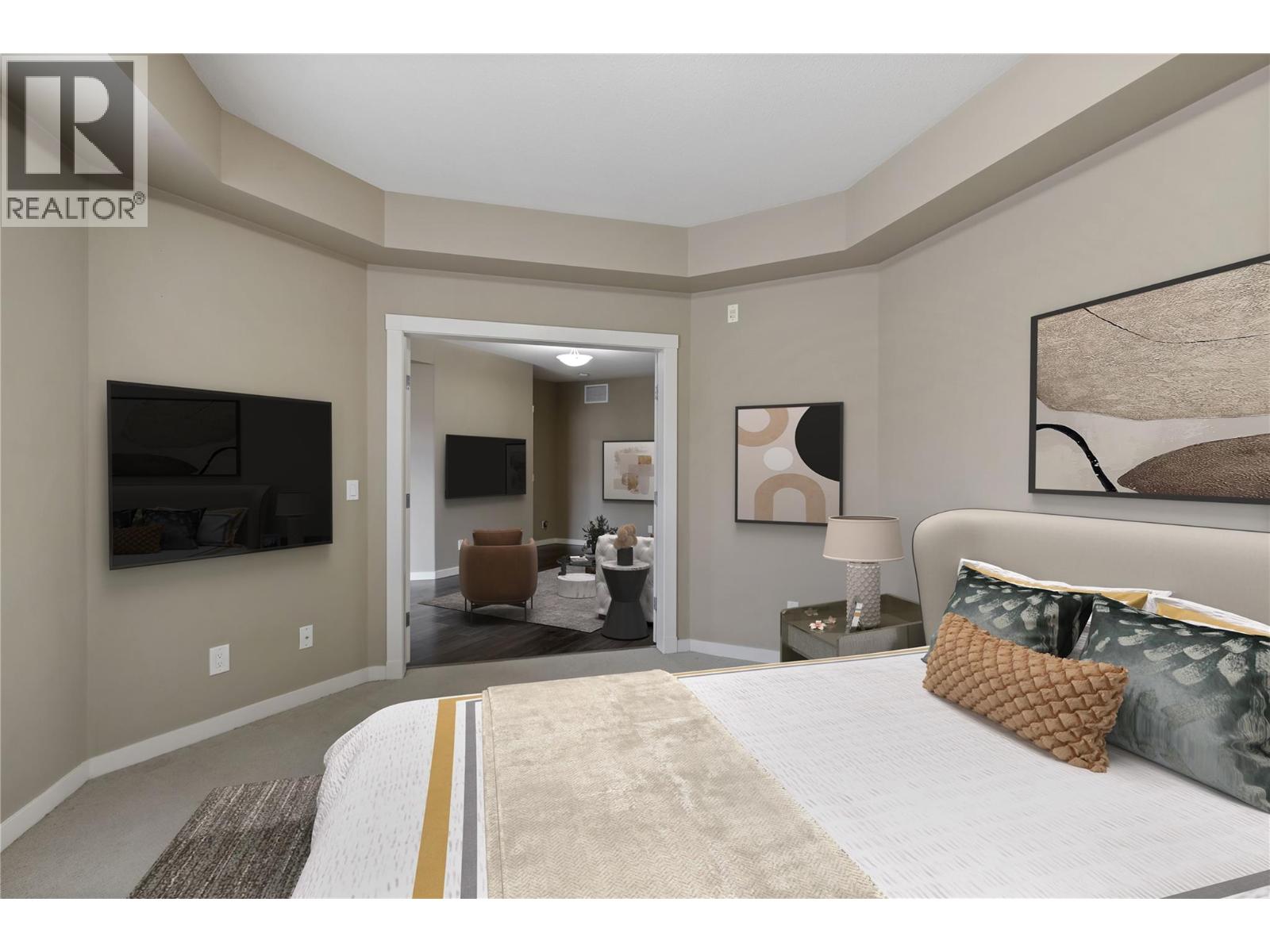 3550 Woodsdale Road Unit# 401, Lake Country, British Columbia  V4V 2P5 - Photo 6 - 10363367