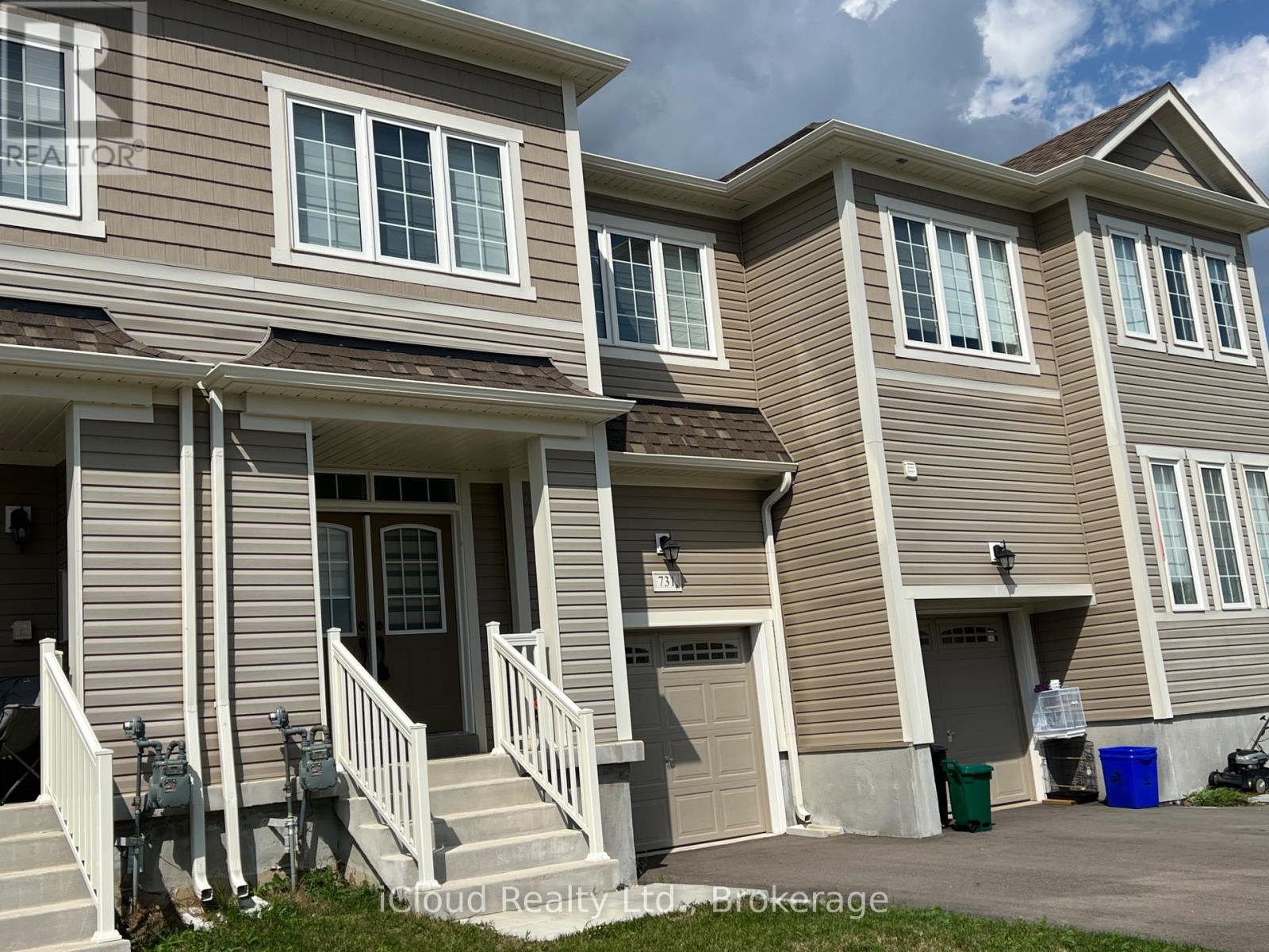 731 POTAWATOMI CRESCENT, Shelburne, Ontario