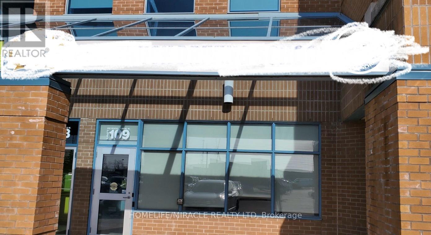 109 - 255 Woodlawn Road W, Guelph, Ontario  N1H 8J1 - Photo 3 - X12411626