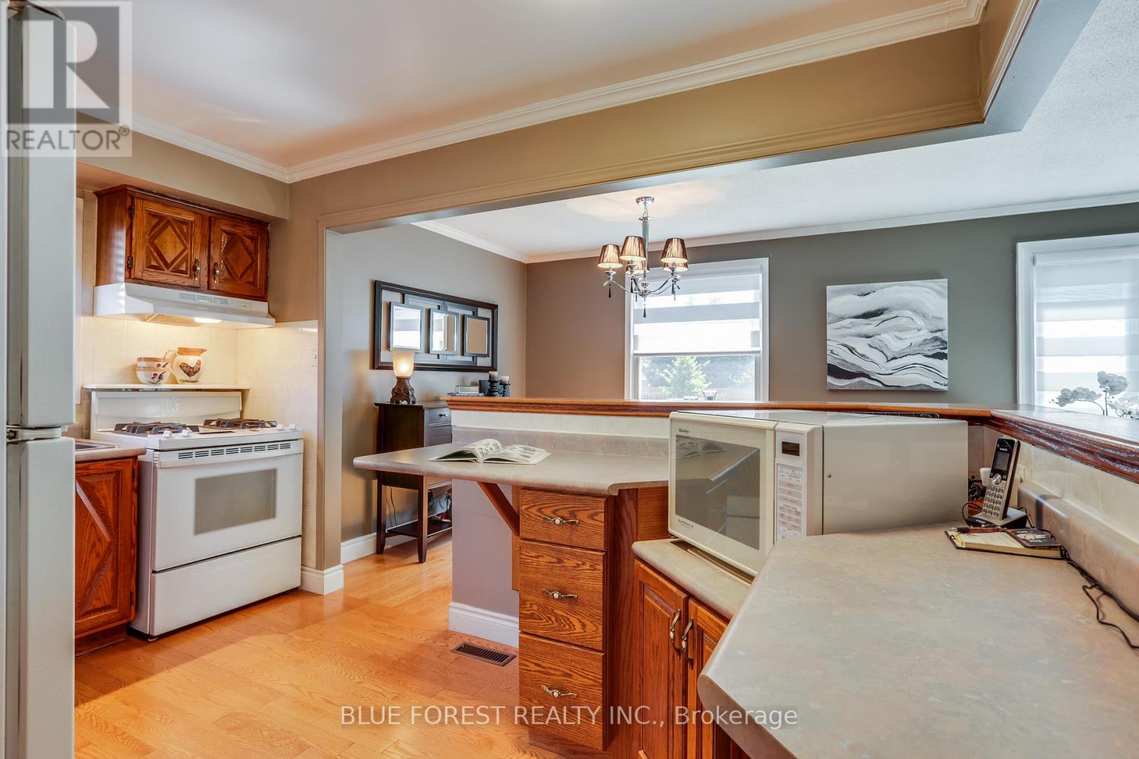 6 Ashbury Avenue, London South, Ontario  N6E 1S8 - Photo 11 - X12412406