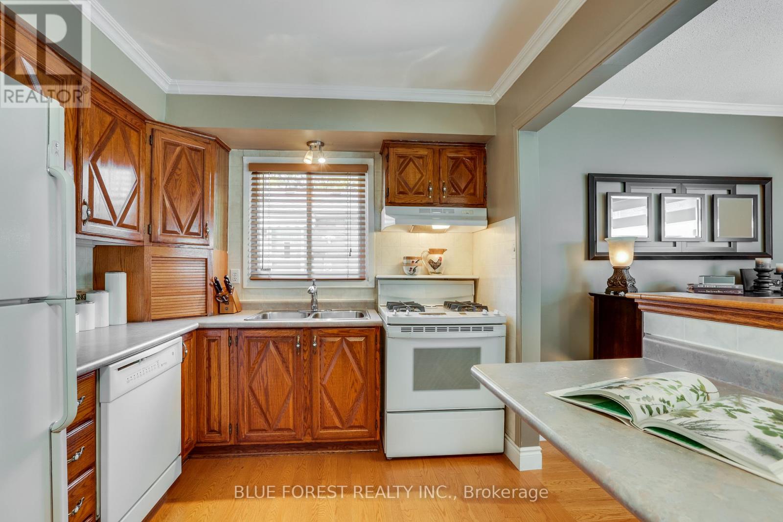 6 Ashbury Avenue, London South, Ontario  N6E 1S8 - Photo 12 - X12412406