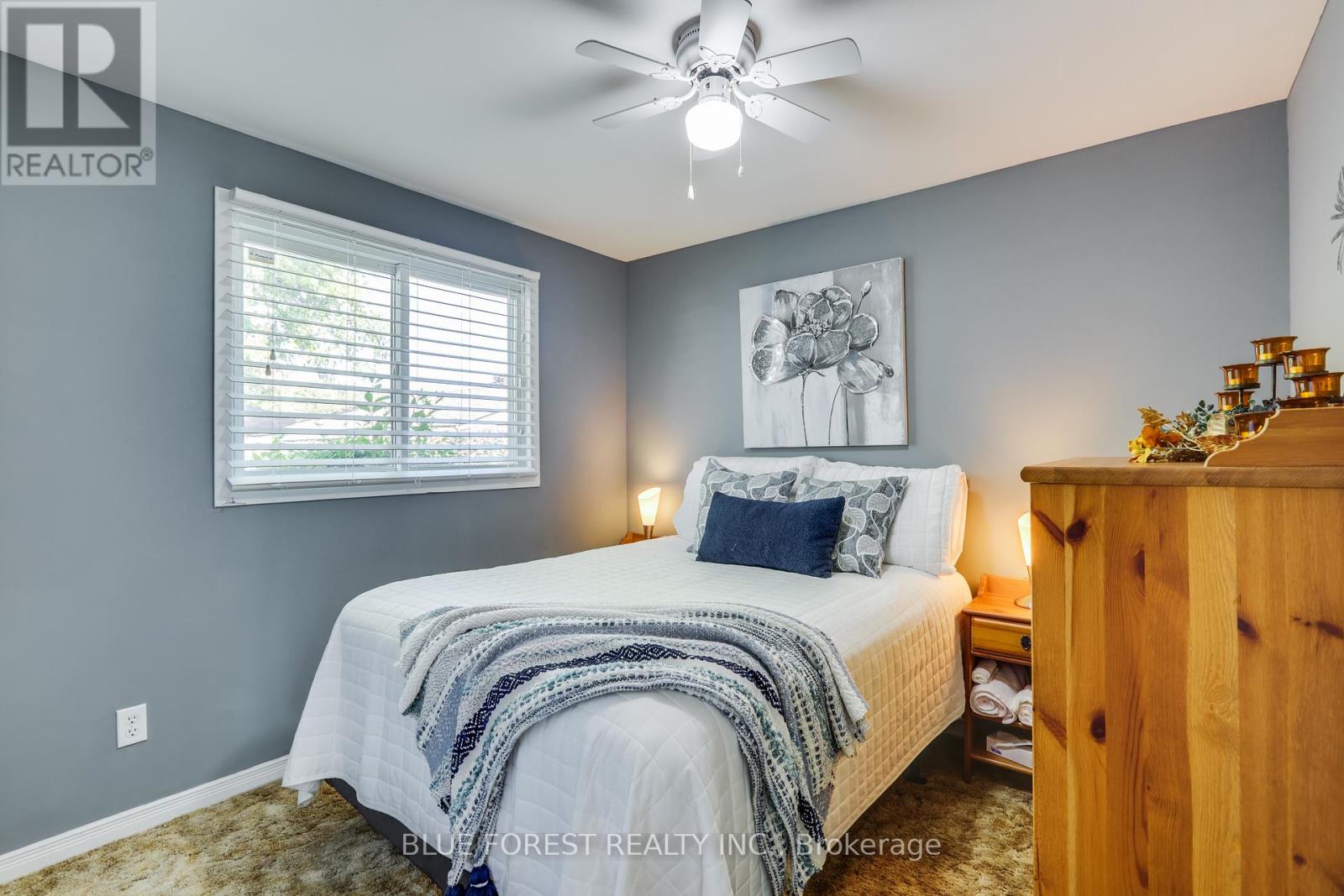 6 Ashbury Avenue, London South, Ontario  N6E 1S8 - Photo 16 - X12412406