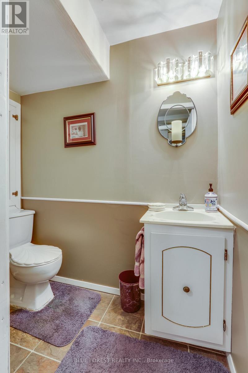 6 Ashbury Avenue, London South, Ontario  N6E 1S8 - Photo 28 - X12412406