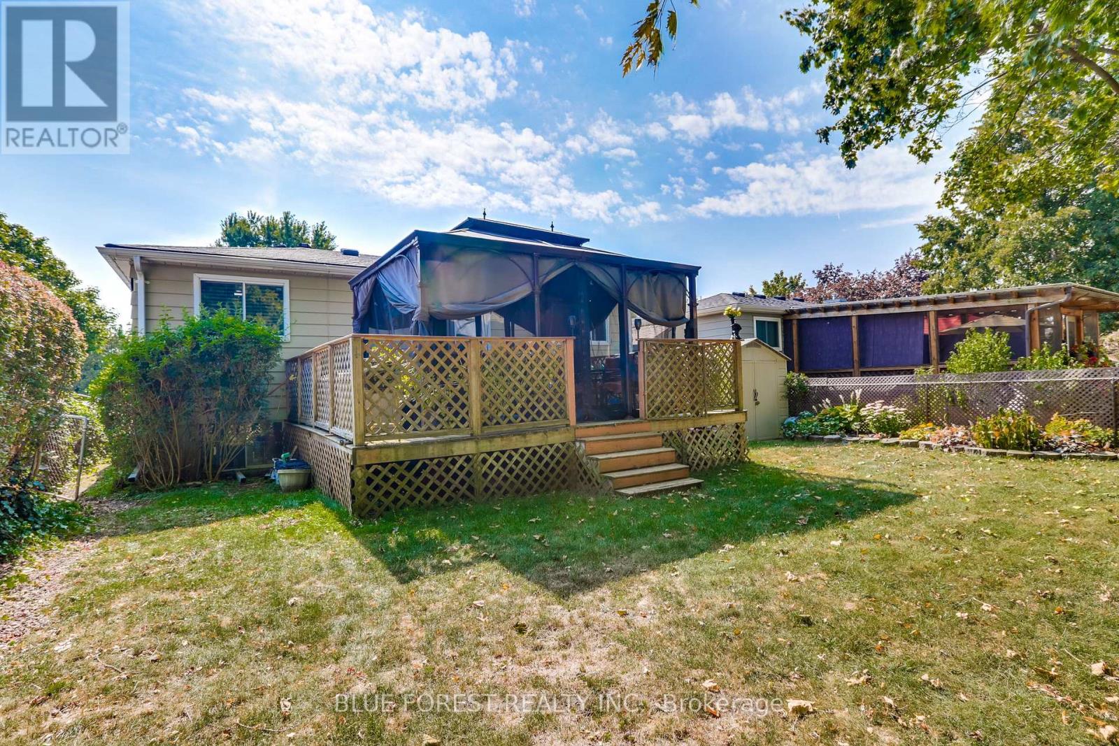 6 Ashbury Avenue, London South, Ontario  N6E 1S8 - Photo 32 - X12412406