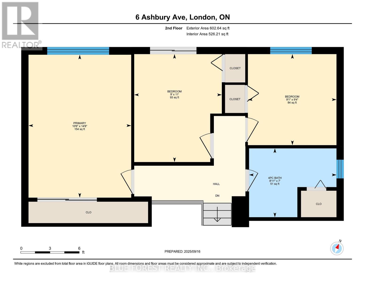 6 Ashbury Avenue, London South, Ontario  N6E 1S8 - Photo 34 - X12412406