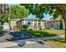 6 ASHBURY AVENUE, London South, Ontario