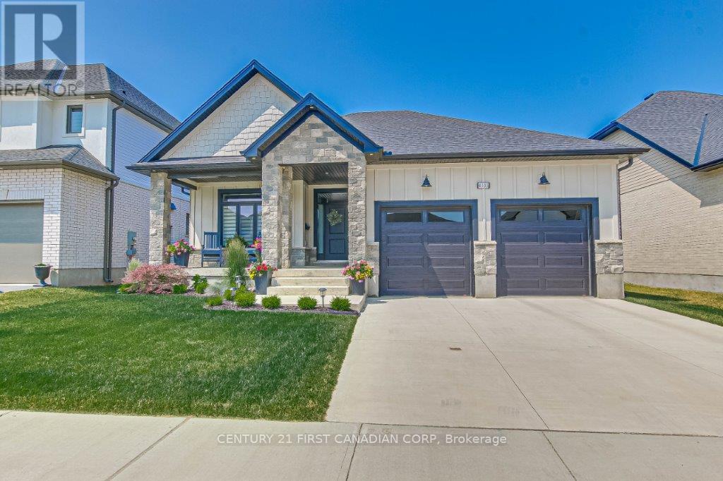 4103 CAMPBELL STREET, London South, Ontario