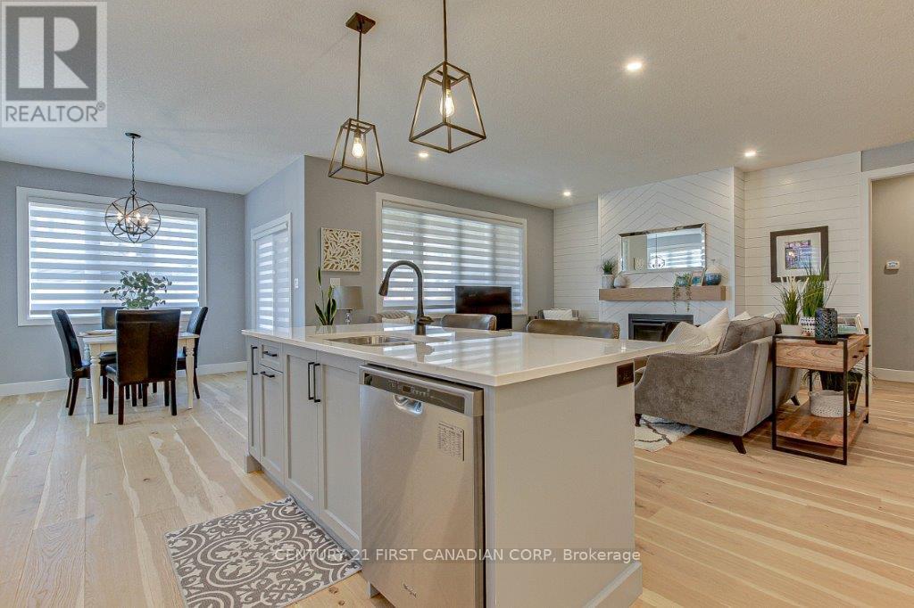 4103 Campbell Street, London South, Ontario  N6P 0H5 - Photo 13 - X12412462