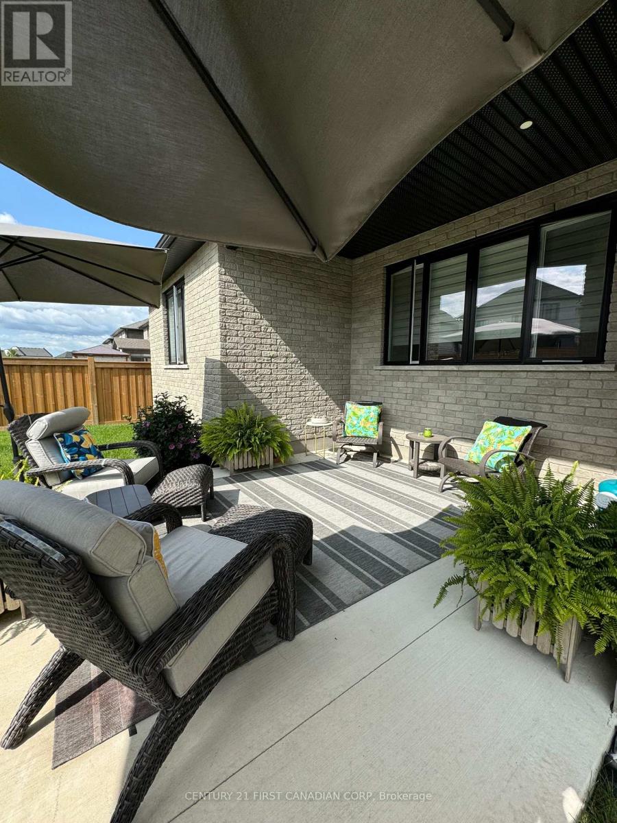 4103 Campbell Street, London South, Ontario  N6P 0H5 - Photo 28 - X12412462
