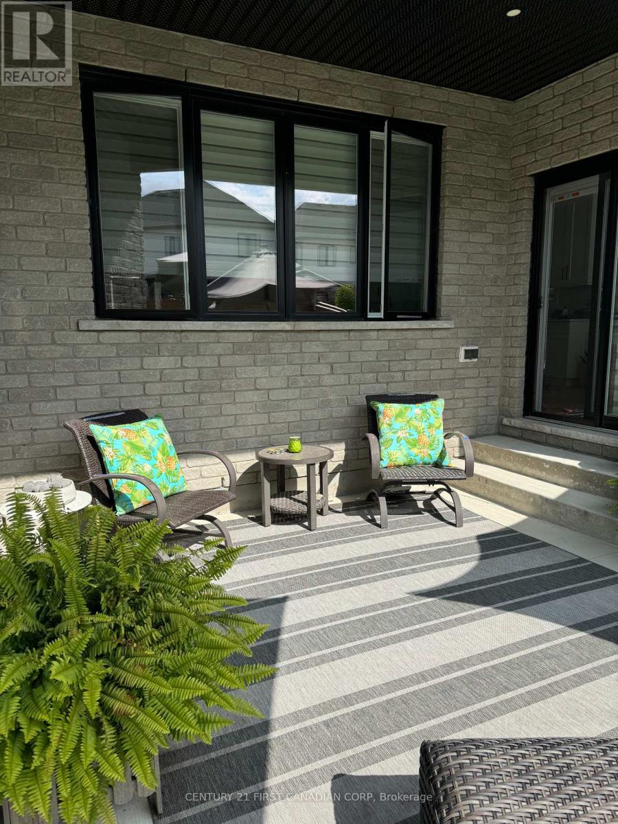 4103 Campbell Street, London South, Ontario  N6P 0H5 - Photo 29 - X12412462