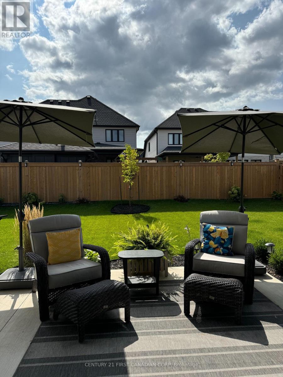 4103 Campbell Street, London South, Ontario  N6P 0H5 - Photo 30 - X12412462