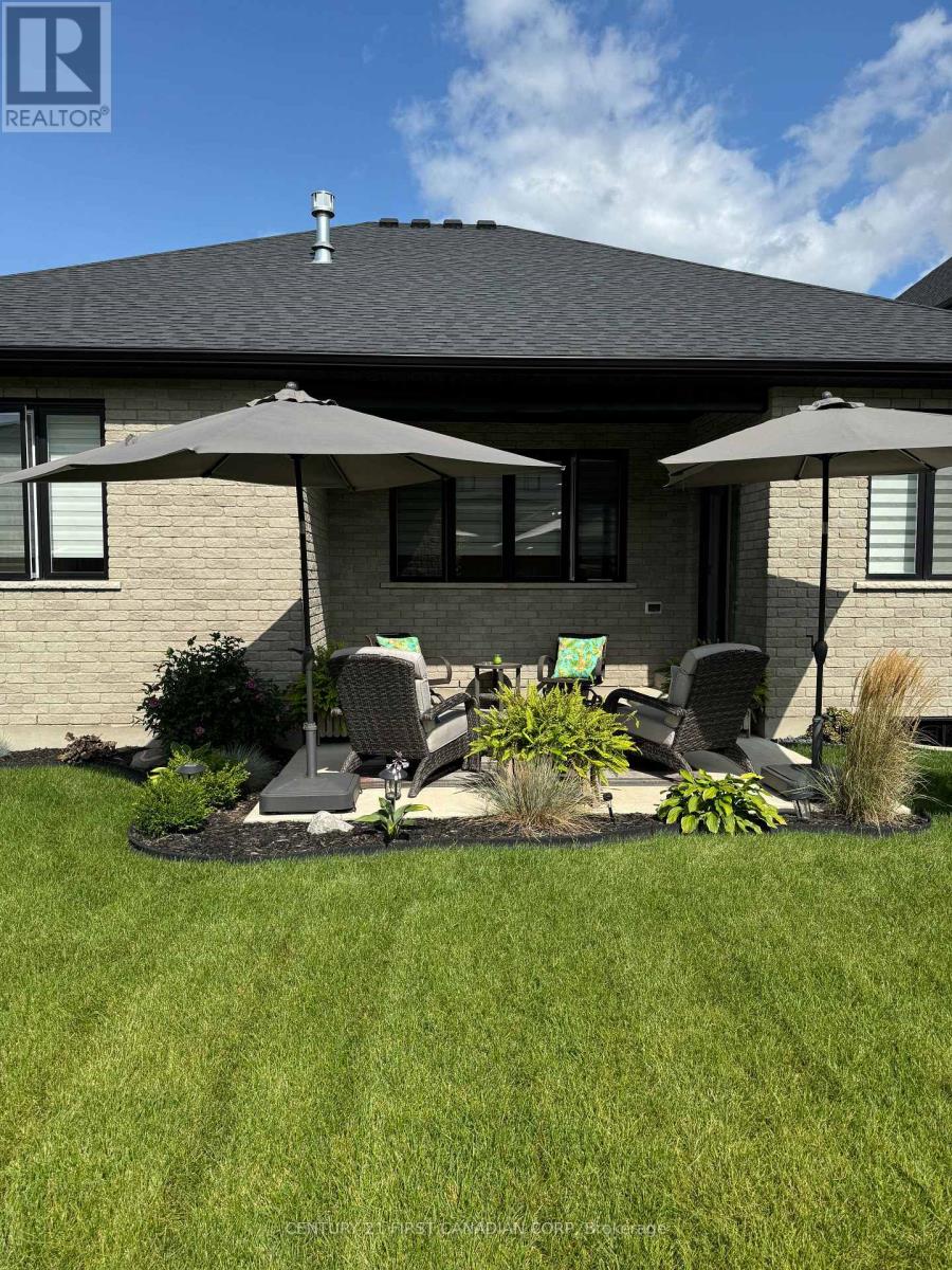 4103 Campbell Street, London South, Ontario  N6P 0H5 - Photo 32 - X12412462