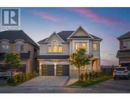 130 SANTA AMATO CRESCENT, Vaughan, Ontario