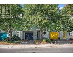 1137 GLADSTONE AVENUE, Ottawa, Ontario