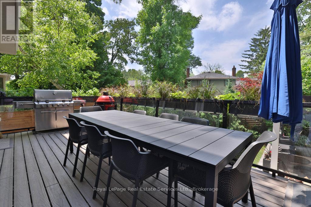 182 Charnwood Drive, Oakville, Ontario  L6J 5H1 - Photo 40 - W12412454