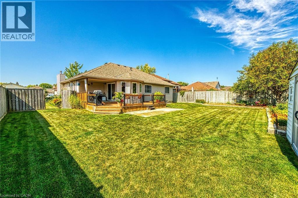 35 Highland Boulevard, Caledonia, Ontario  N3W 1G6 - Photo 3 - 40771279