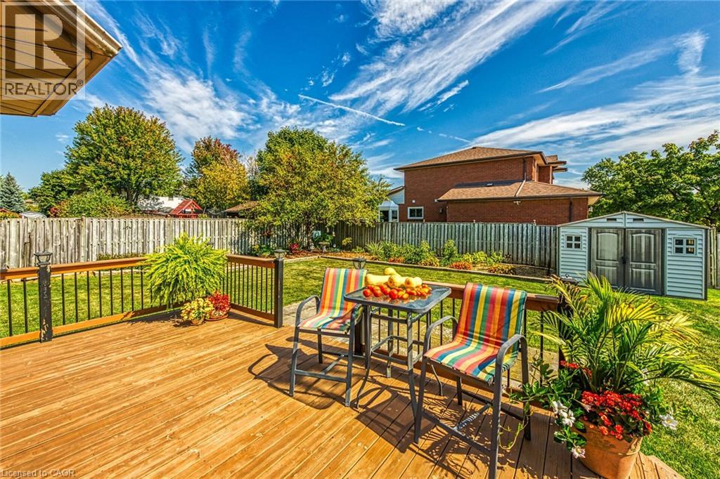 35 Highland Boulevard, Caledonia, Ontario  N3W 1G6 - Photo 4 - 40771279
