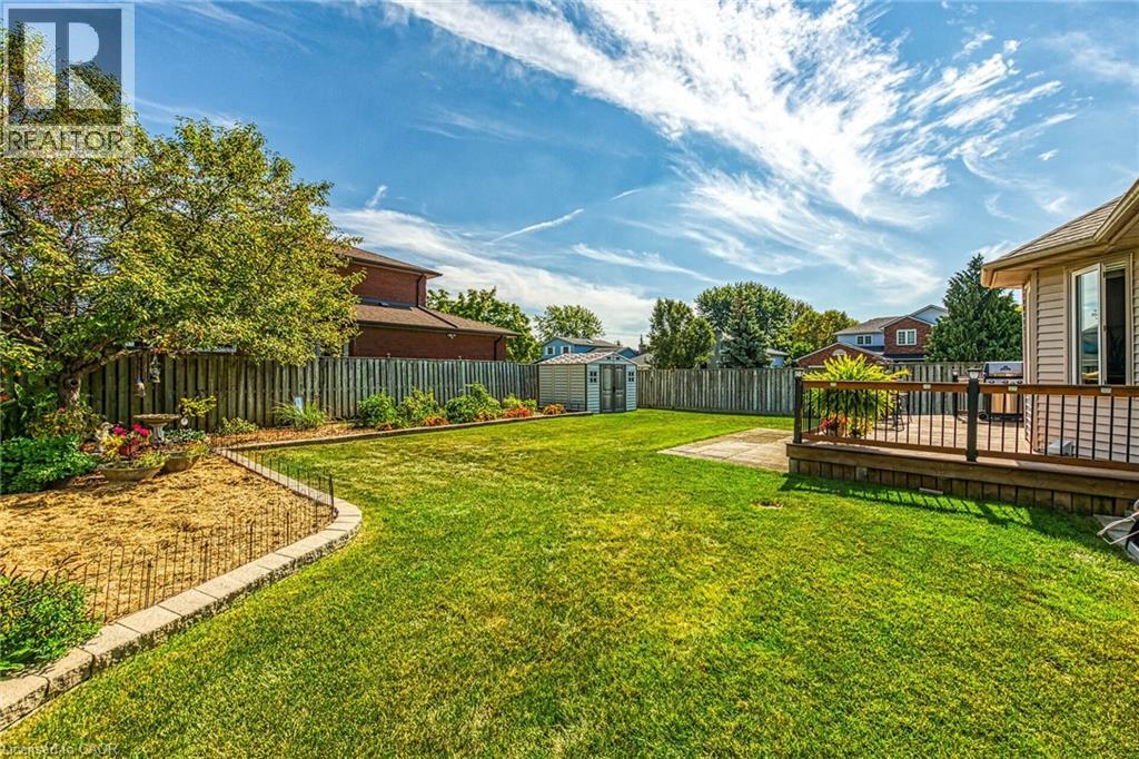35 Highland Boulevard, Caledonia, Ontario  N3W 1G6 - Photo 41 - 40771279