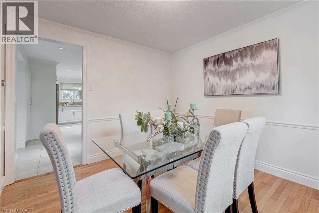 1481 Otis Avenue, Mississauga, Ontario  L5C 2R8 - Photo 14 - 40771222