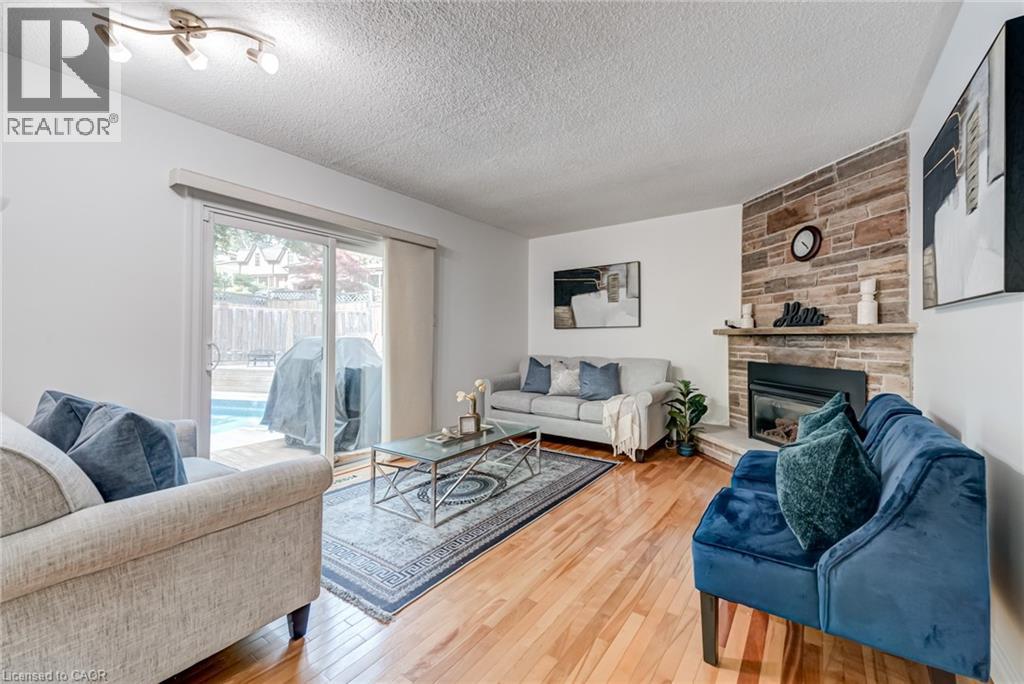 1481 Otis Avenue, Mississauga, Ontario  L5C 2R8 - Photo 16 - 40771222