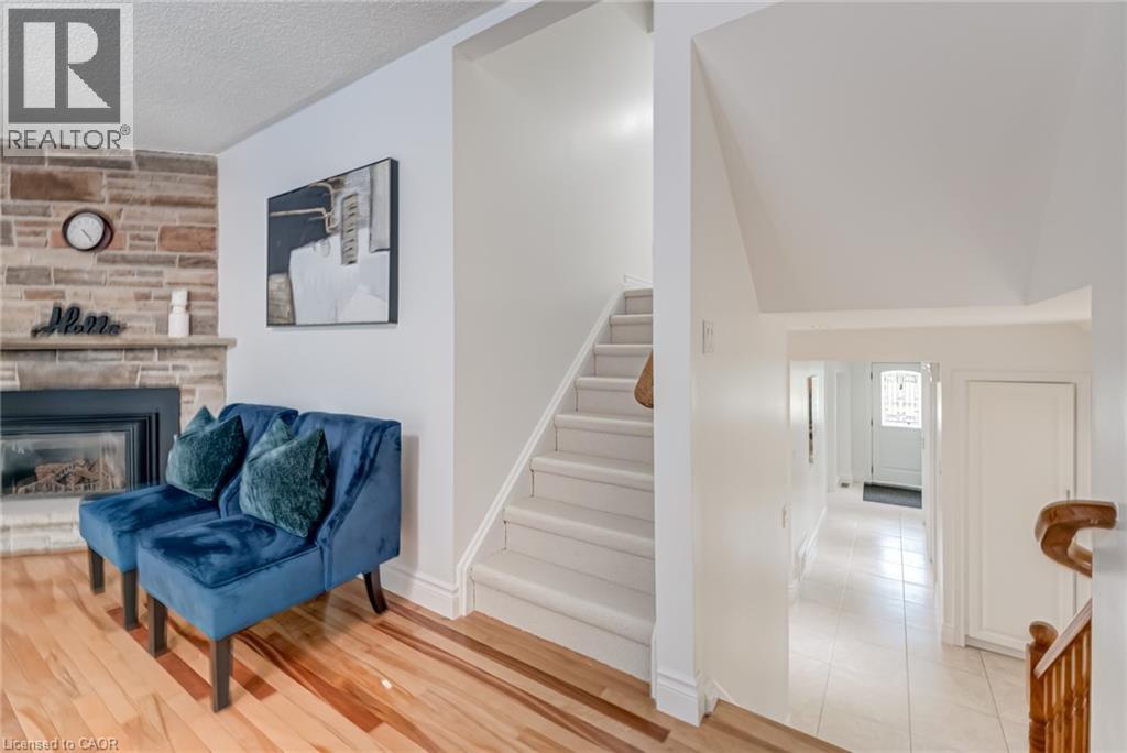 1481 Otis Avenue, Mississauga, Ontario  L5C 2R8 - Photo 20 - 40771222
