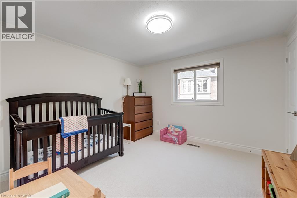 1481 Otis Avenue, Mississauga, Ontario  L5C 2R8 - Photo 21 - 40771222