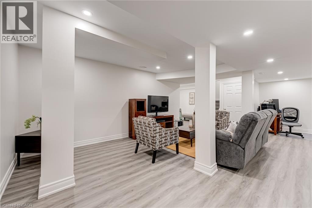1481 Otis Avenue, Mississauga, Ontario  L5C 2R8 - Photo 34 - 40771222