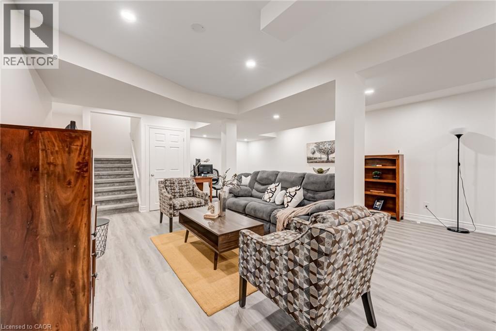 1481 Otis Avenue, Mississauga, Ontario  L5C 2R8 - Photo 35 - 40771222