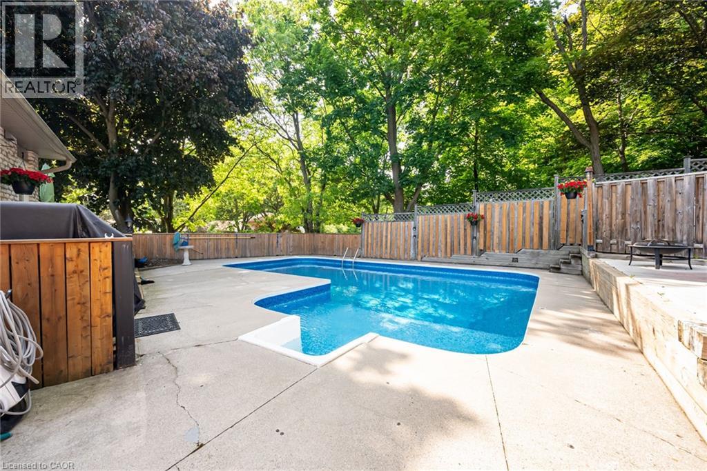 1481 Otis Avenue, Mississauga, Ontario  L5C 2R8 - Photo 39 - 40771222