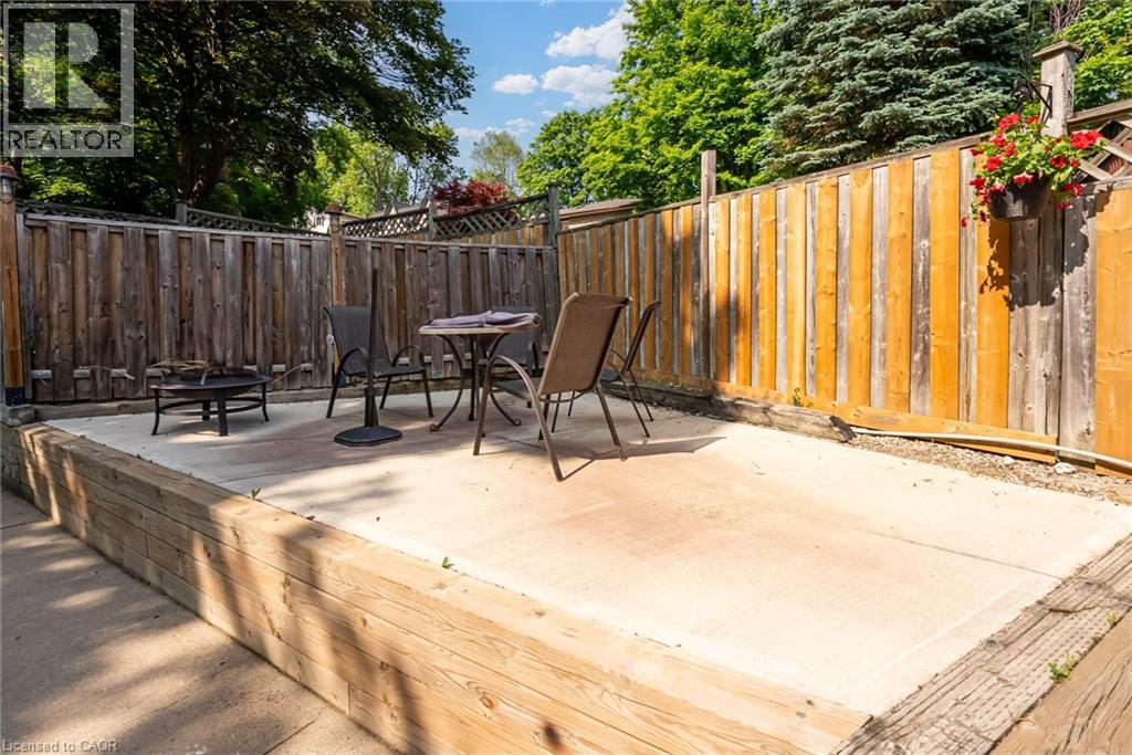 1481 Otis Avenue, Mississauga, Ontario  L5C 2R8 - Photo 40 - 40771222