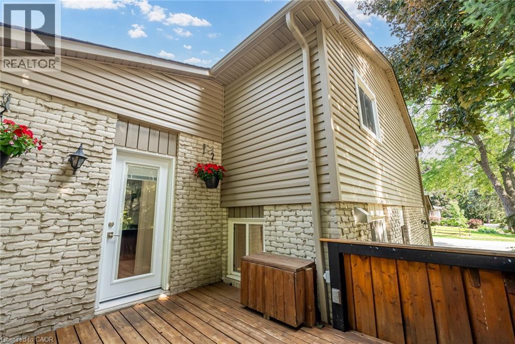 1481 Otis Avenue, Mississauga, Ontario  L5C 2R8 - Photo 45 - 40771222
