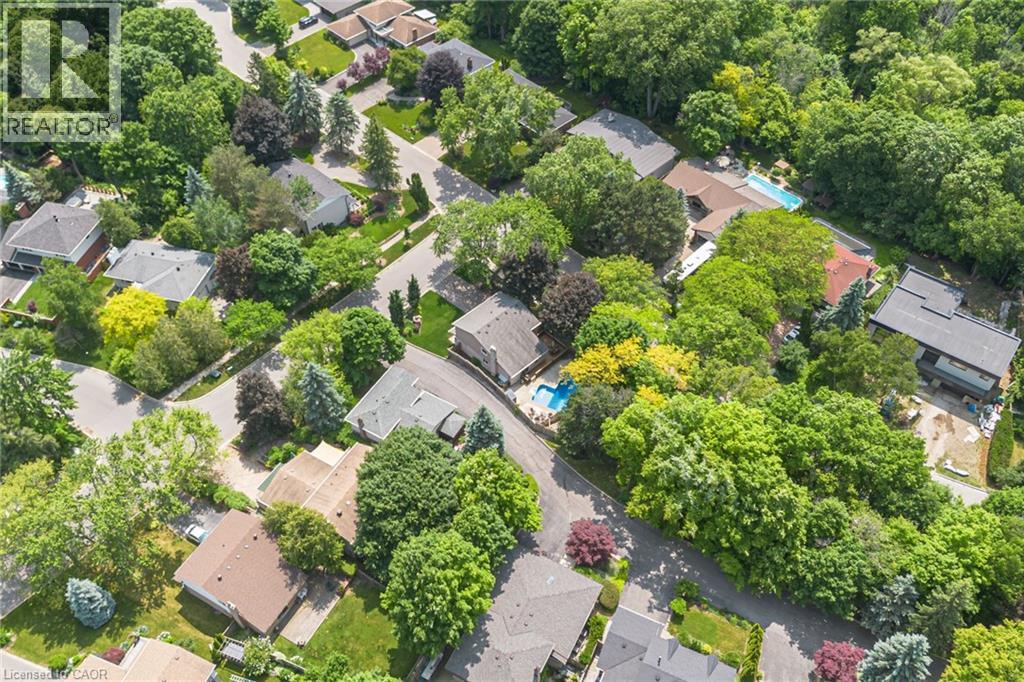 1481 Otis Avenue, Mississauga, Ontario  L5C 2R8 - Photo 46 - 40771222