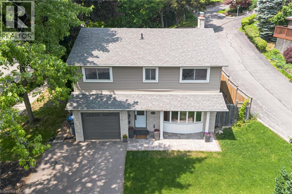 1481 Otis Avenue, Mississauga, Ontario  L5C 2R8 - Photo 48 - 40771222