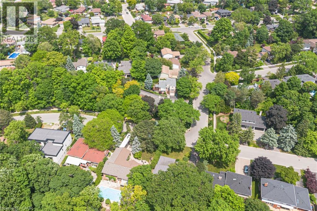1481 Otis Avenue, Mississauga, Ontario  L5C 2R8 - Photo 49 - 40771222