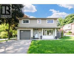 1481 OTIS Avenue, Mississauga, Ontario