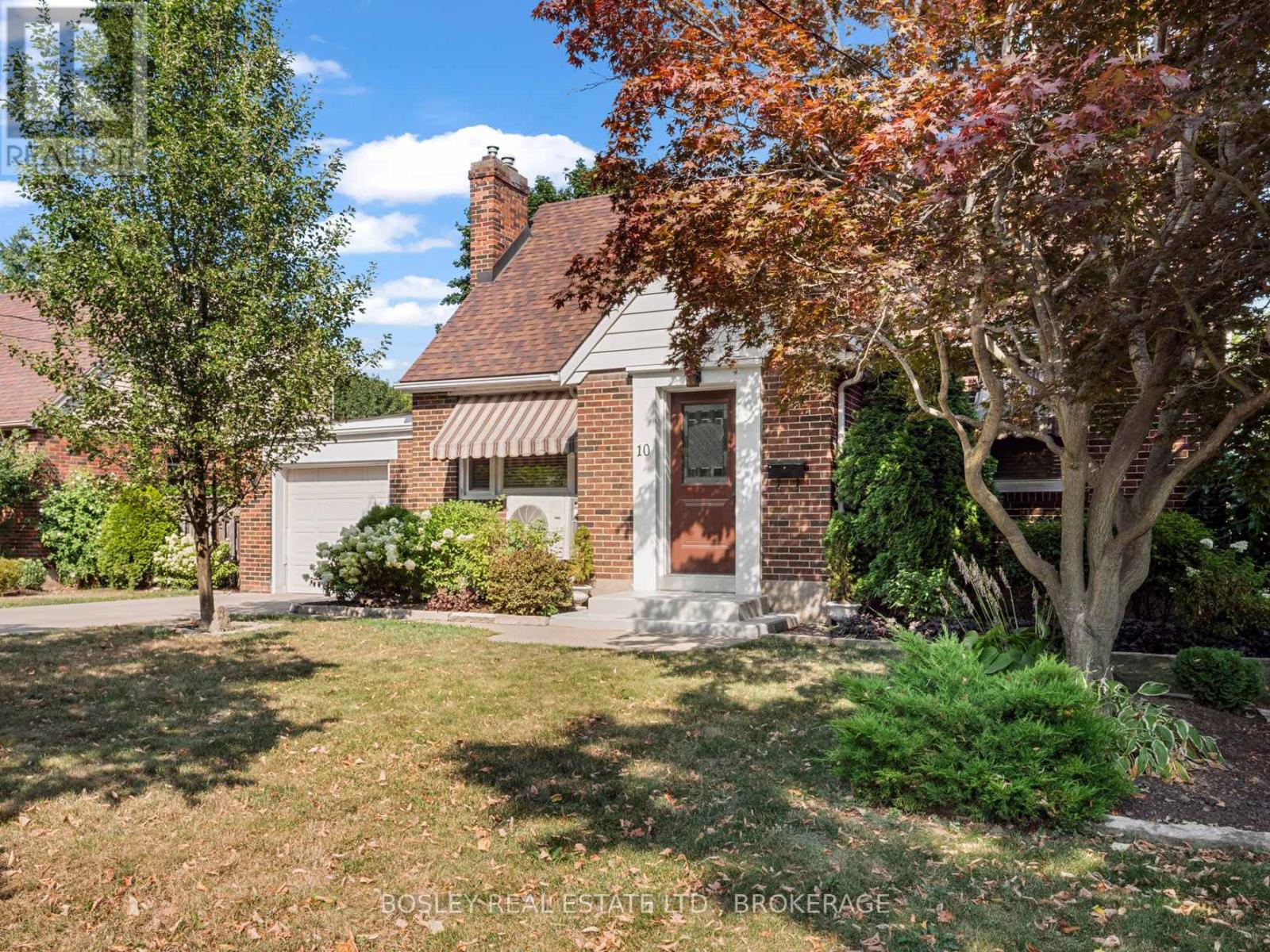 10 Cameron Road, St. Catharines, Ontario  L2P 3E2 - Photo 33 - X12412374