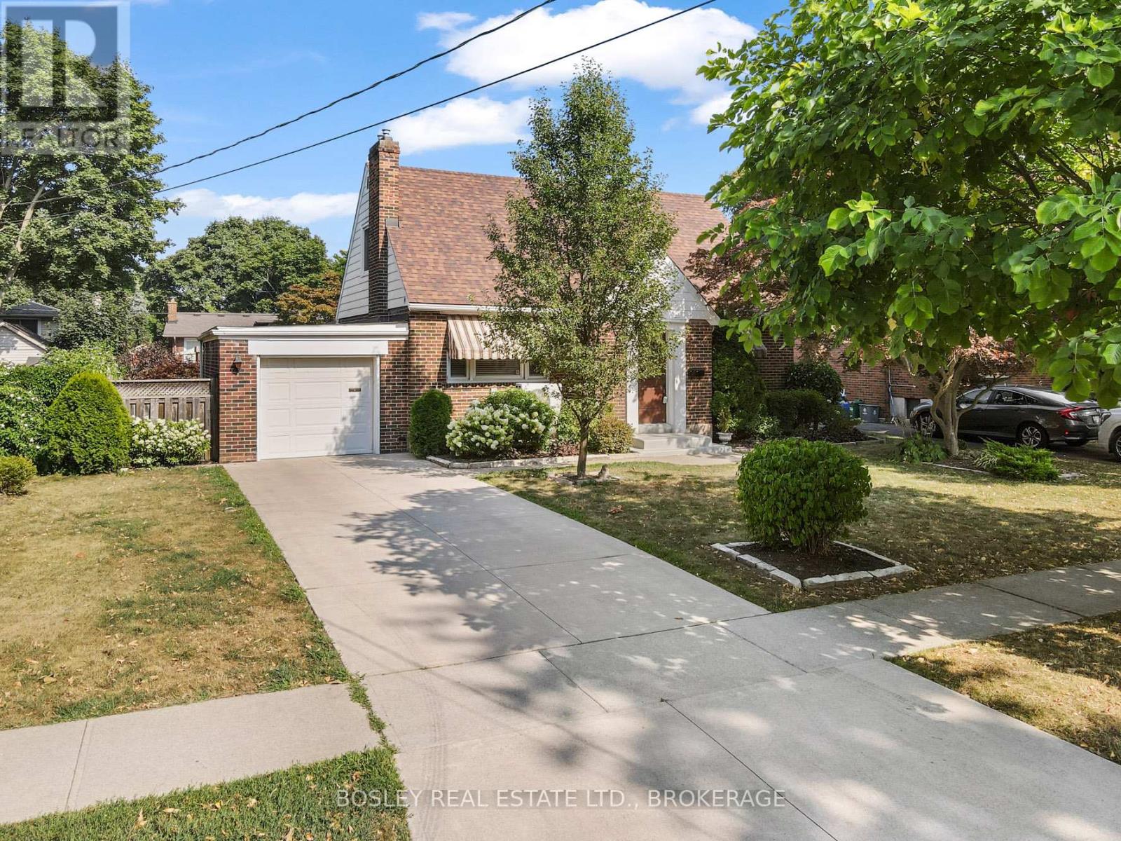 10 Cameron Road, St. Catharines, Ontario  L2P 3E2 - Photo 36 - X12412374
