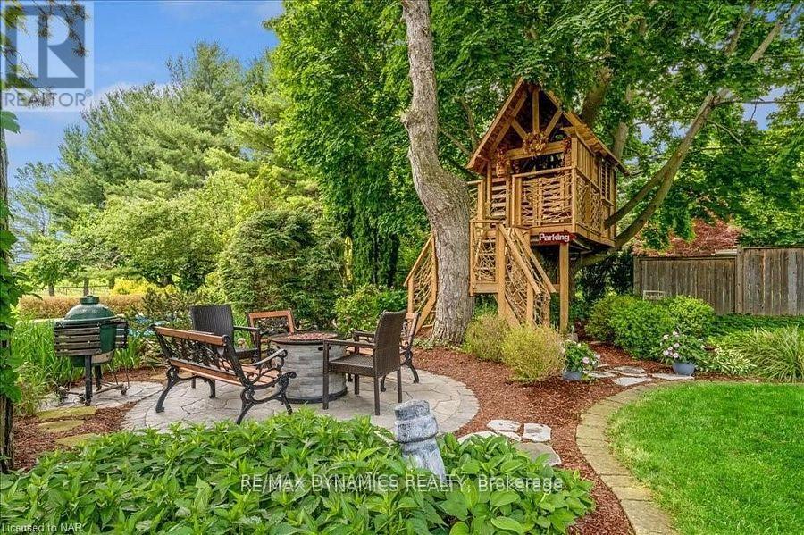 15842 Niagara River Parkway E, Niagara-On-The-Lake, Ontario  L0S 1J0 - Photo 34 - X12412389