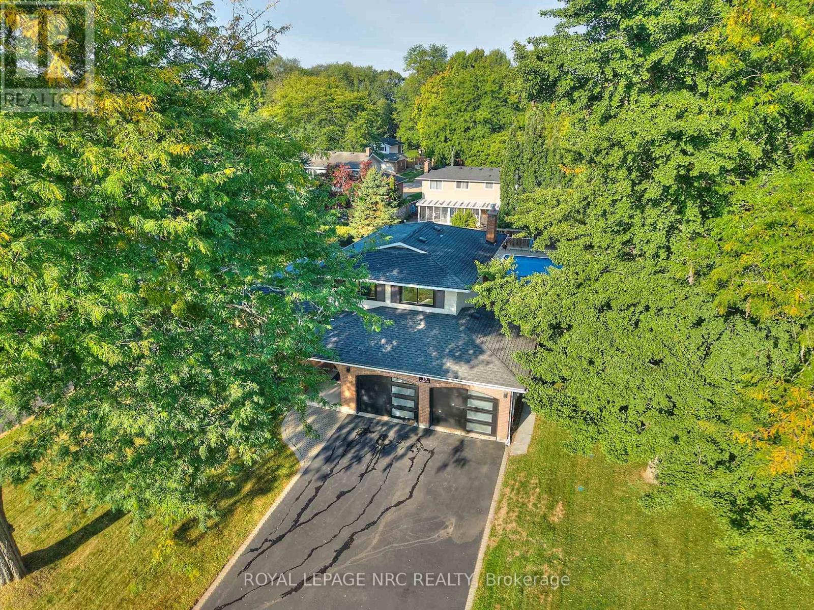 10 Willowdale Court, Pelham, Ontario  L0S 1E2 - Photo 50 - X12412429