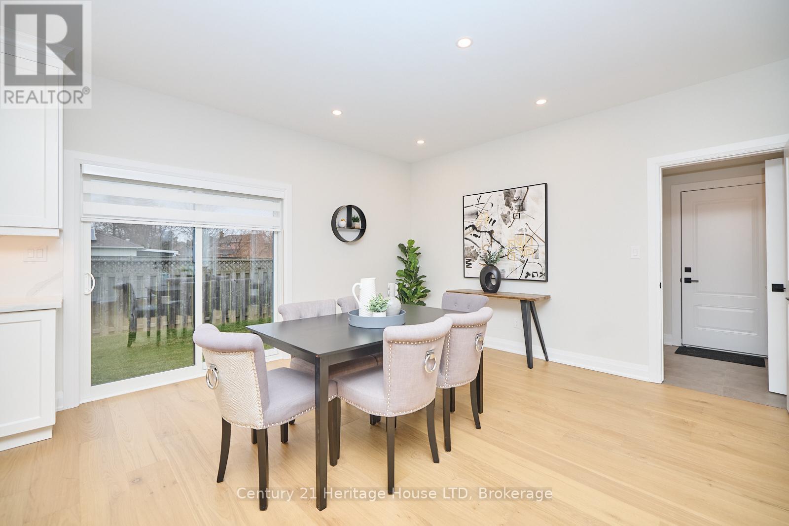 4 Meteor Street, St. Catharines, Ontario  L2S 2T1 - Photo 10 - X12412455