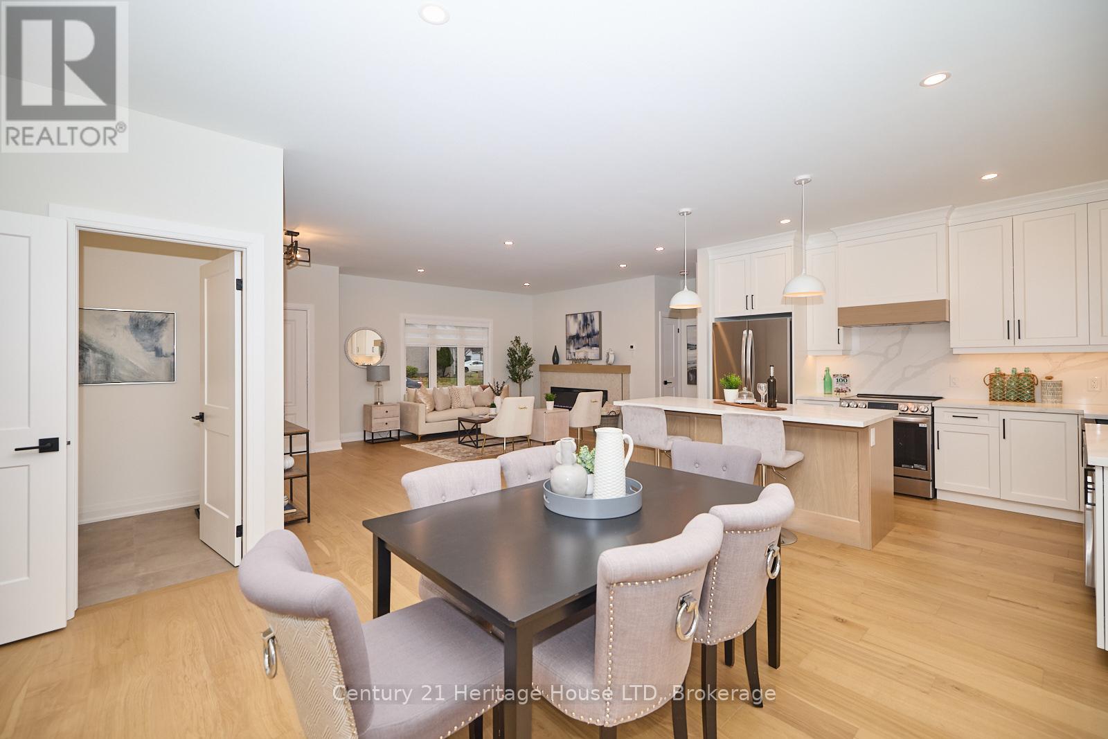 4 Meteor Street, St. Catharines, Ontario  L2S 2T1 - Photo 11 - X12412455