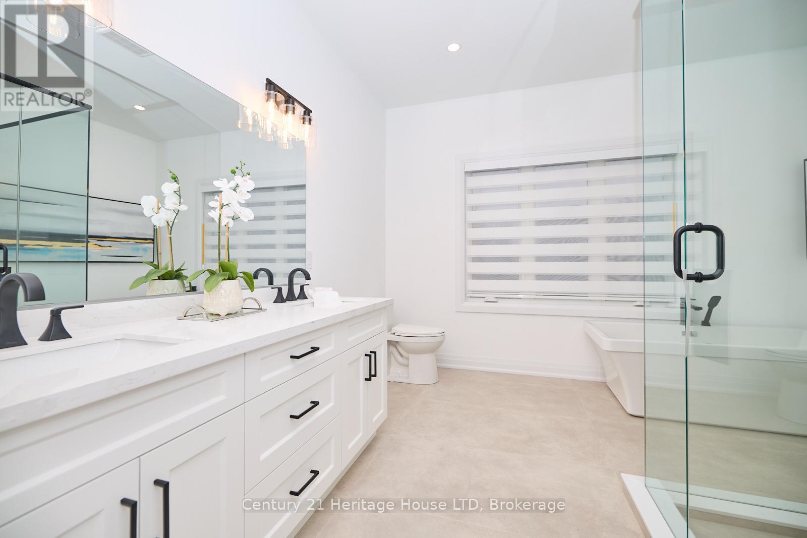 4 Meteor Street, St. Catharines, Ontario  L2S 2T1 - Photo 18 - X12412455
