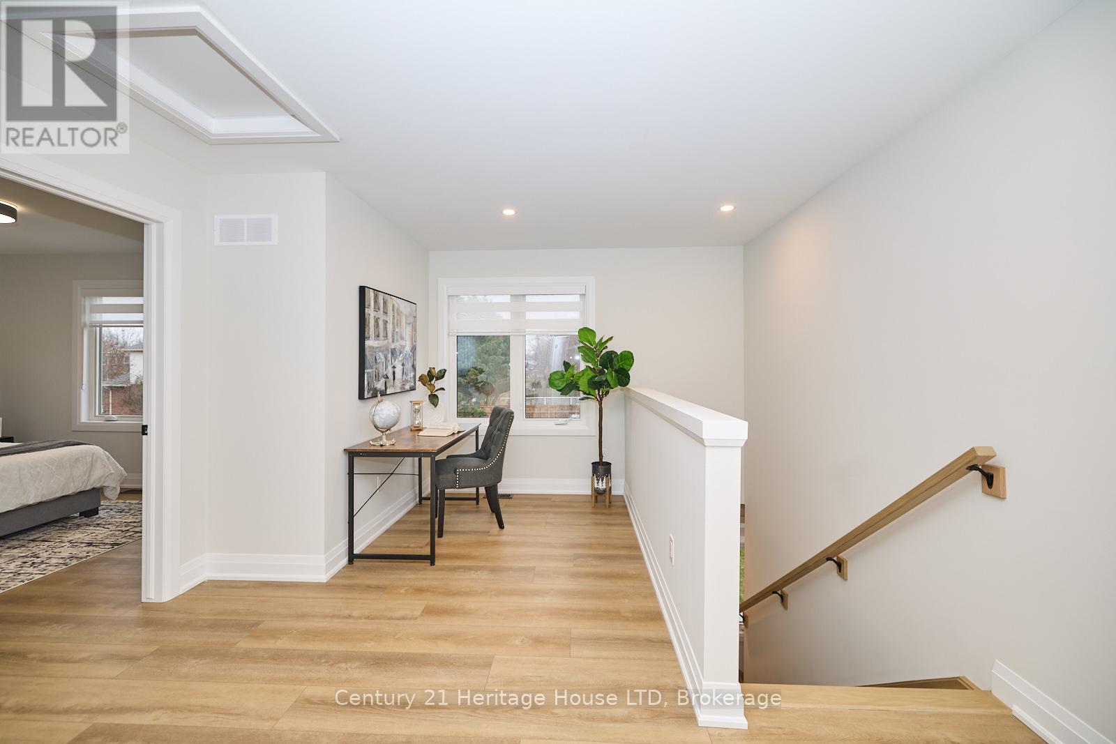 4 Meteor Street, St. Catharines, Ontario  L2S 2T1 - Photo 22 - X12412455