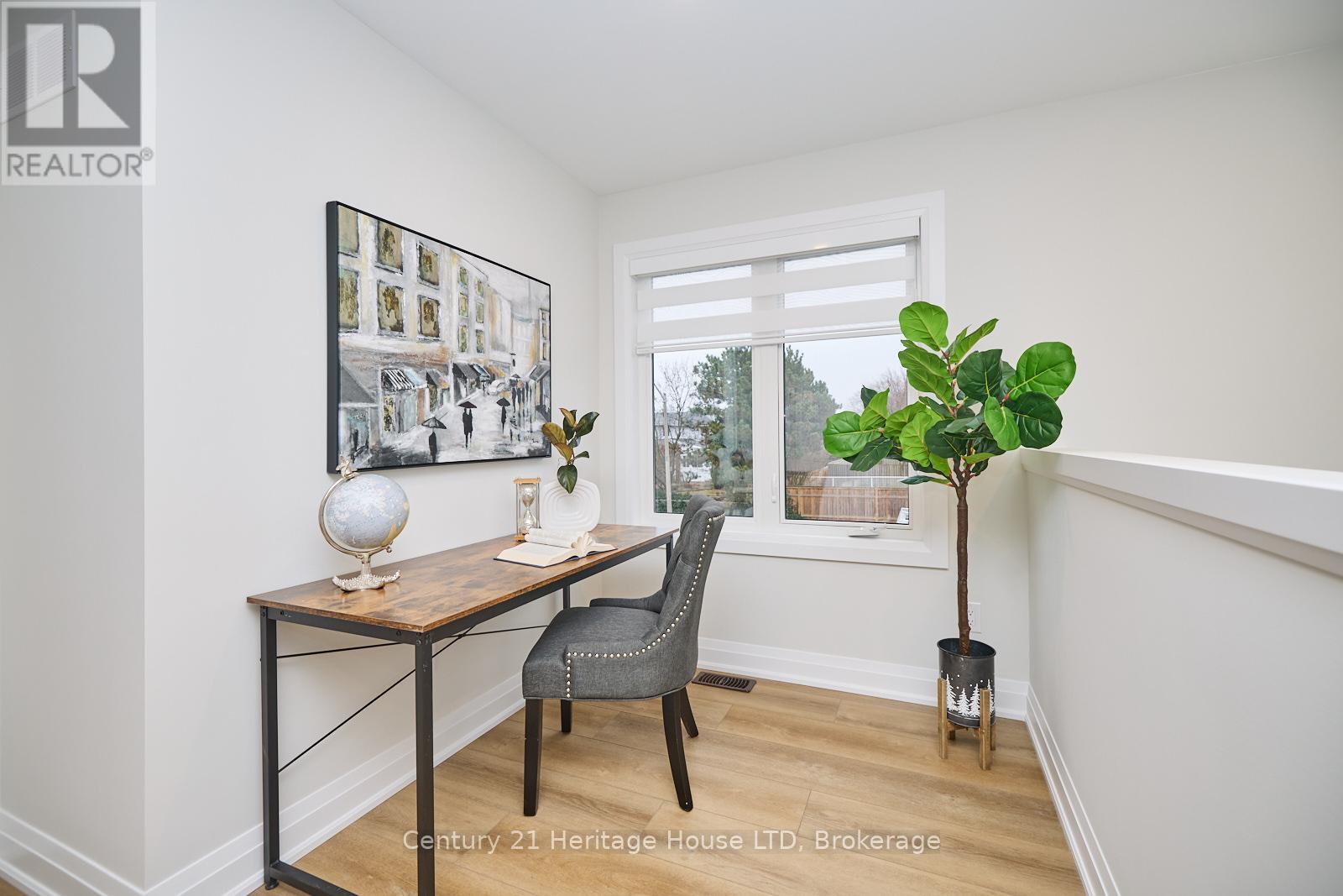 4 Meteor Street, St. Catharines, Ontario  L2S 2T1 - Photo 23 - X12412455