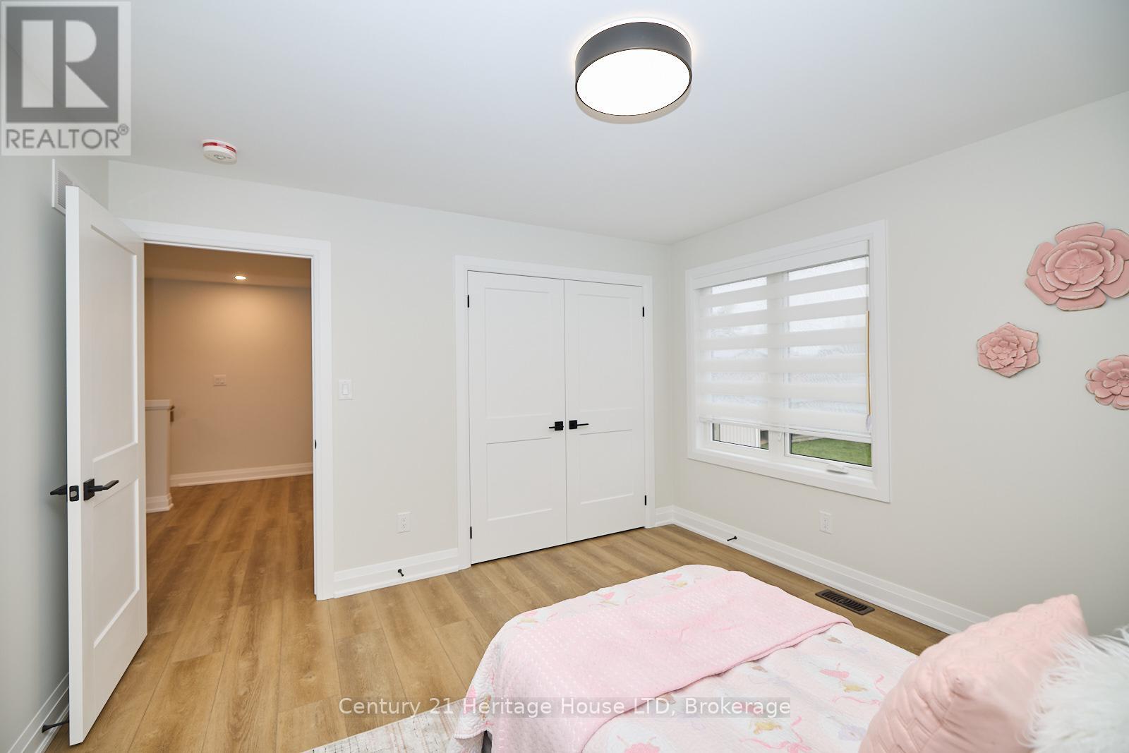 4 Meteor Street, St. Catharines, Ontario  L2S 2T1 - Photo 29 - X12412455