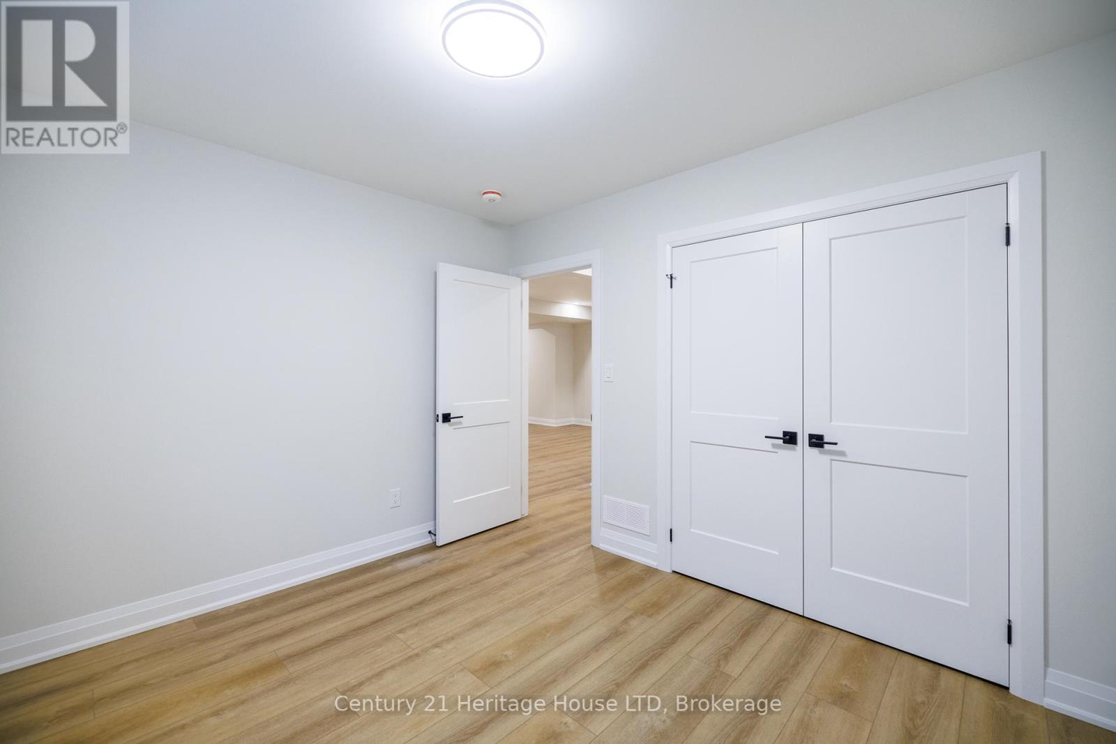 4 Meteor Street, St. Catharines, Ontario  L2S 2T1 - Photo 38 - X12412455
