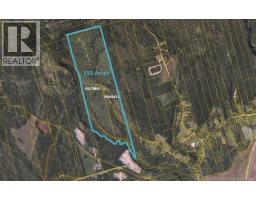 0 Mosher Hill Road, St. Martins, New Brunswick